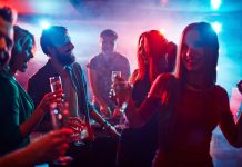 Dick pills are #1 party drug for British Millennials millennials viagra erectile dysfunction party drug